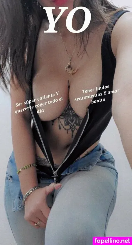 Tibiriri OnlyFans Thumbnail #65kYY9Td3a