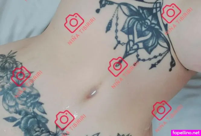 Tibiriri OnlyFans Thumbnail #do37U0Sn95