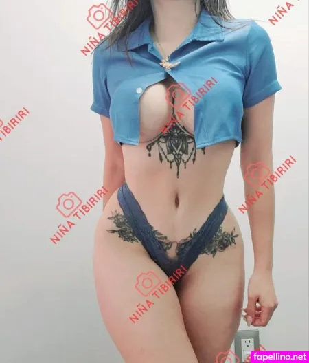 Tibiriri OnlyFans Thumbnail #vZMsLb9o1A