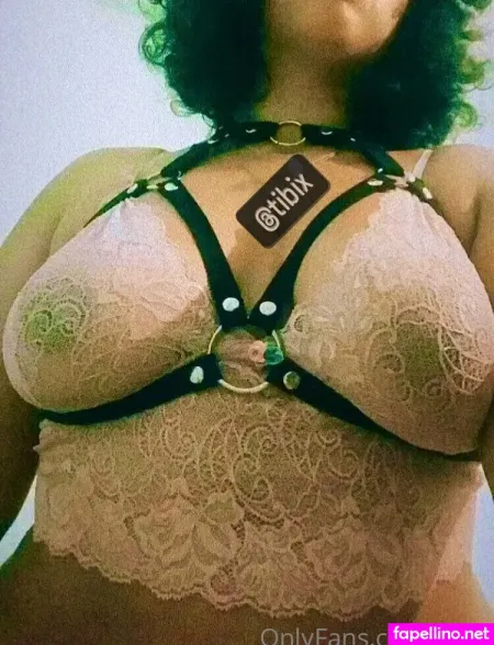 Tibix OnlyFans Thumbnail #DcYBNhNYOi