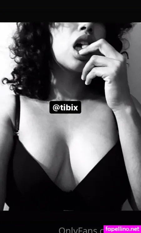 Tibix OnlyFans Thumbnail #KEsiH81n60