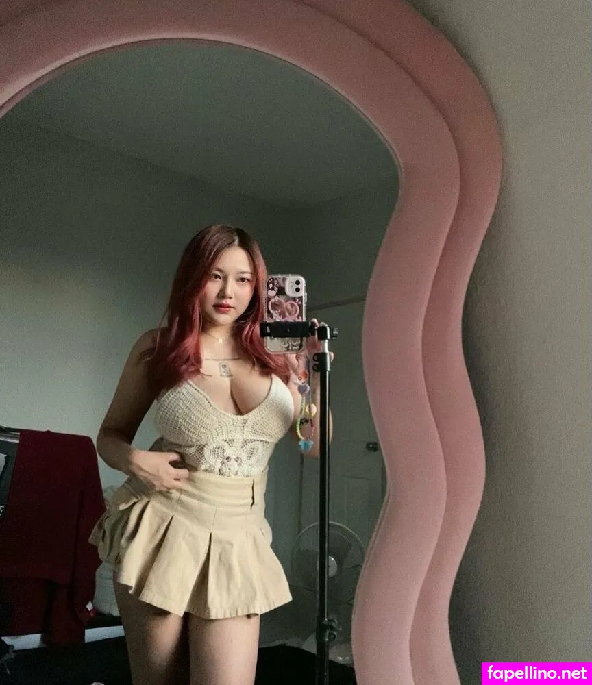 Ticha Sitthichiangpin, tachieiei, ticha.si Nude Leaked OnlyFans Photo #HdMkZpMARr