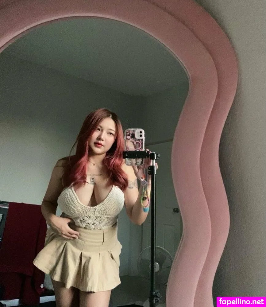 Ticha Sitthichiangpin, tachieiei, ticha.si Nude Leaked OnlyFans Photo #PJMwAYDUsr