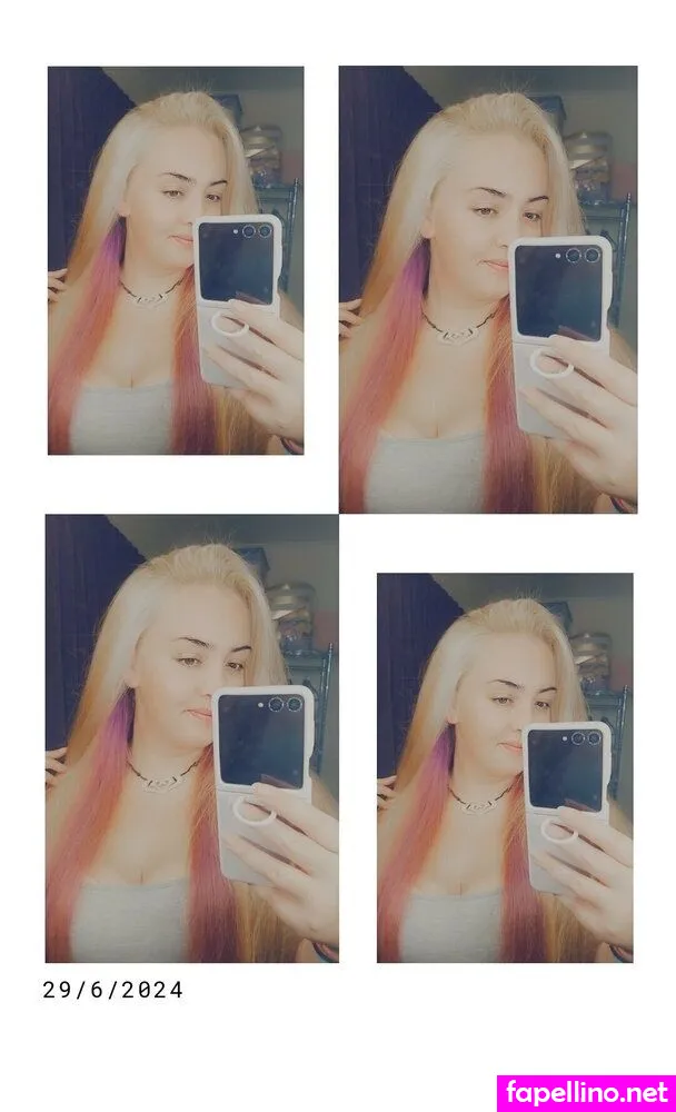 ticklemepink6404, ticklemepink_vintage Nude Leaked OnlyFans Photo #61U7cp9bYN