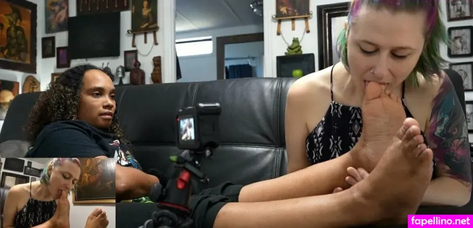 Ticklish Crystal88 OnlyFans Thumbnail #T07fQ5L9CZ