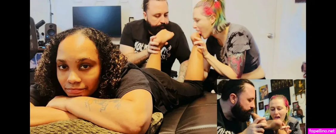 Ticklish Crystal88 OnlyFans Thumbnail #YzSPyaL09H
