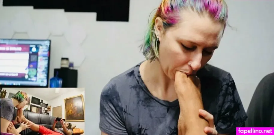 Ticklish Crystal88 OnlyFans Thumbnail #ZNXrDHa87k
