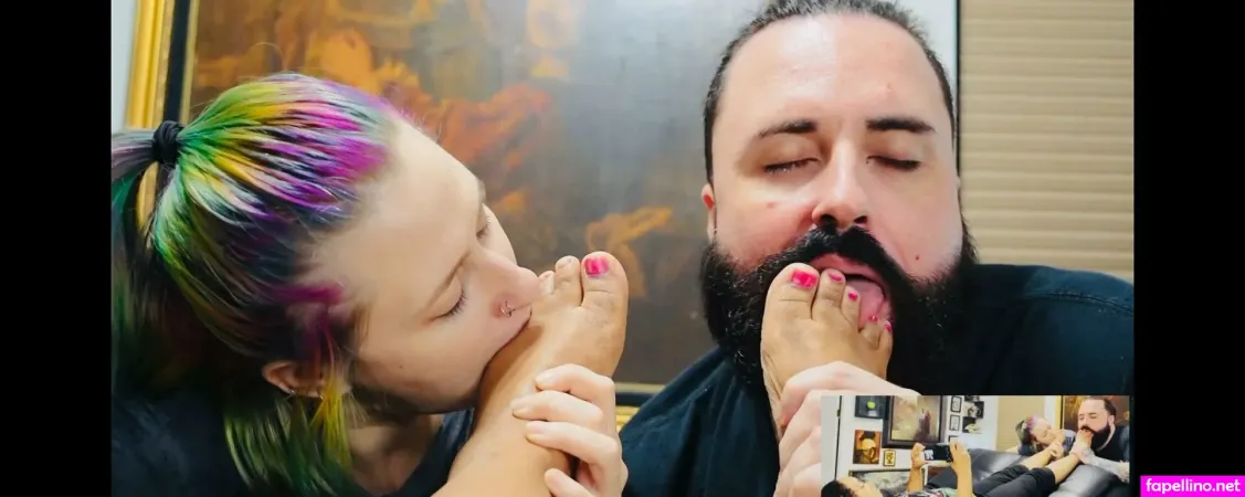 Ticklish Crystal88 OnlyFans Thumbnail #b2djNfyNUk