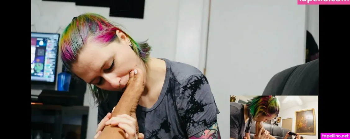 Ticklish Crystal88 OnlyFans Thumbnail #s3hSgQlwa3