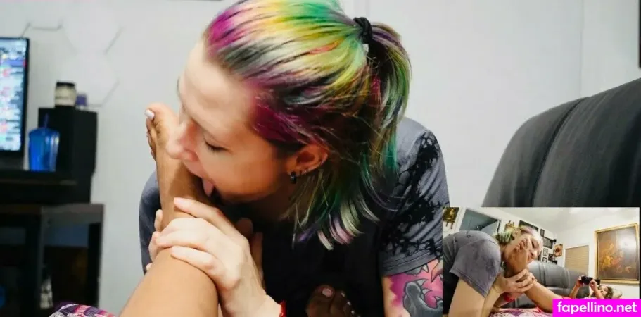 Ticklish Crystal88 OnlyFans Thumbnail #xeQjqw11ZI
