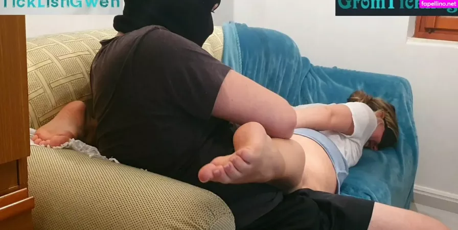 Ticklishgwen OnlyFans Thumbnail #TlV0XeVKD2