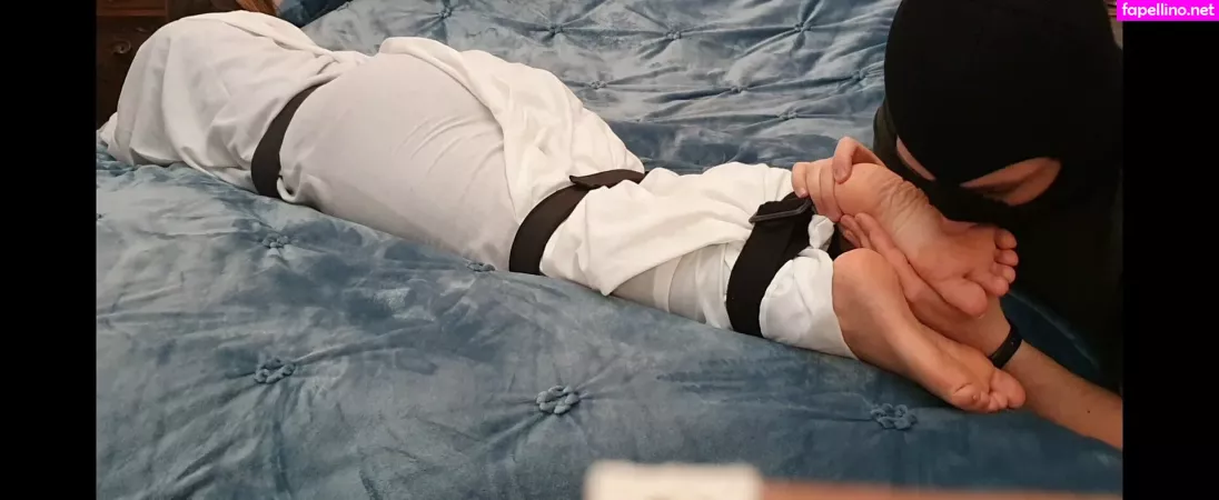 Ticklishgwen OnlyFans Thumbnail #bM6dsb3bqQ