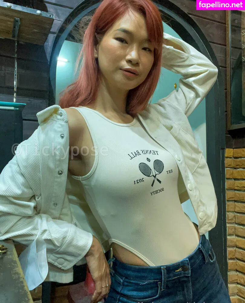 tickypose Nude Leaked OnlyFans Photo #uhAmw0aJtf