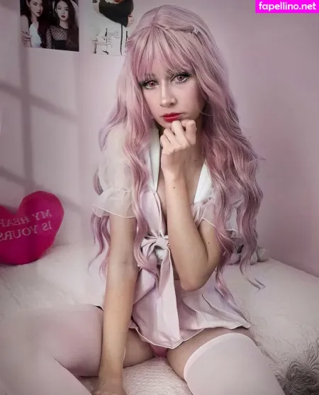 Ticy Doll OnlyFans Thumbnail #Xop7AbfHGb