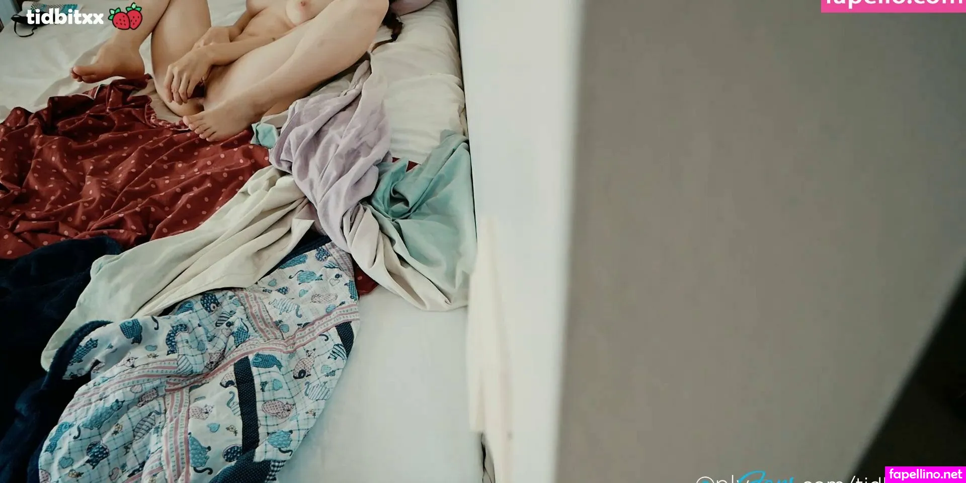 tidbitxx Nude Leaked OnlyFans Photo #8L4mfjTsLR