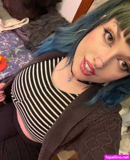 Tiddy Goblin OnlyFans Thumbnail #ErkmYB43ke