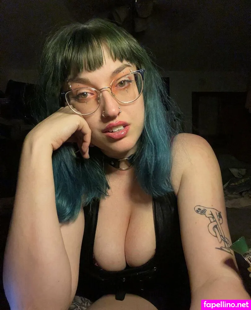 tiddy.goblin Nude Leaked OnlyFans Photo #JE8ZfJlOBi