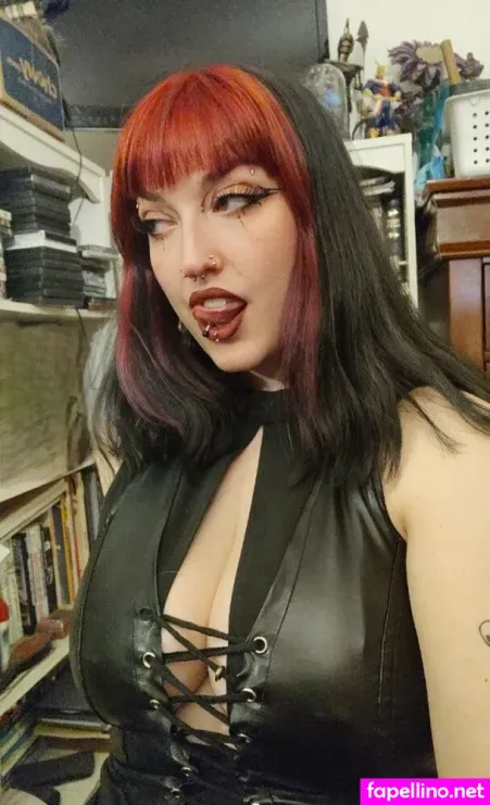 Tiddy Goblin OnlyFans Thumbnail #kfytZMmJkL