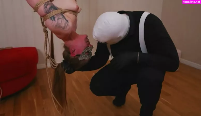 Tiednpied OnlyFans Thumbnail #td0fTfbUzX
