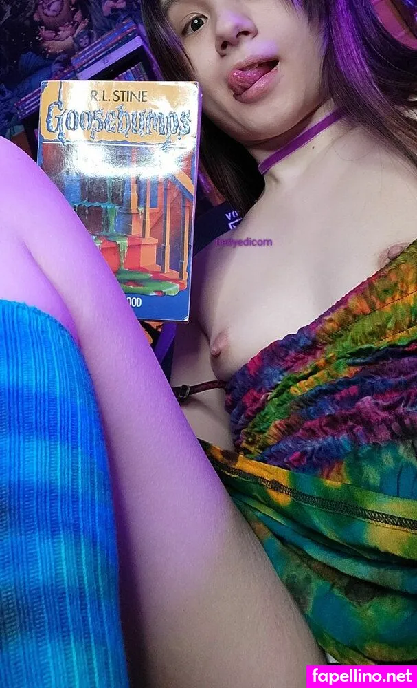 krasivayajinja, tiedyedicorn Nude Leaked OnlyFans Photo #BTEiAaOF0r