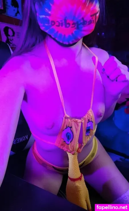 Tiedyedicorn OnlyFans Thumbnail #H6iahU18wq
