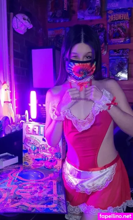 Tiedyedicorn OnlyFans Thumbnail #PdaoZJb6v1