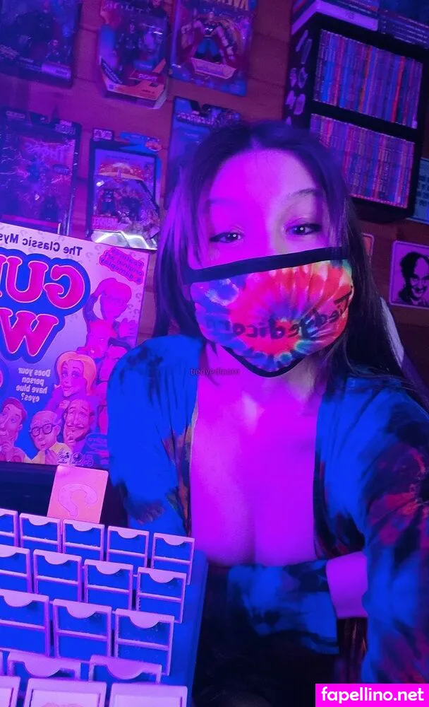 krasivayajinja, tiedyedicorn Nude Leaked OnlyFans Photo #T5EmbwOnCU