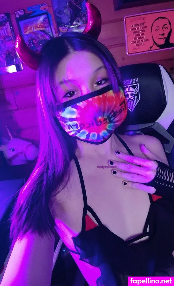 krasivayajinja, tiedyedicorn Nude Leaked OnlyFans Photo #cGTvAeL8VO