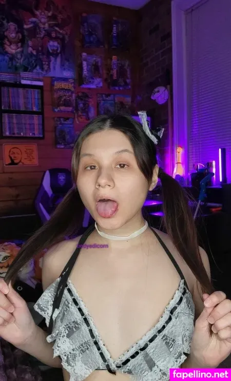 Tiedyedicorn OnlyFans Thumbnail #ruK7cjbsPP