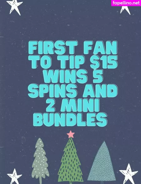 Tieexox3 OnlyFans Thumbnail #RAD72chMHM