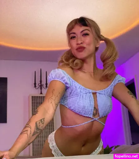 Tienoftheworld OnlyFans Thumbnail #AtiITHyhpY