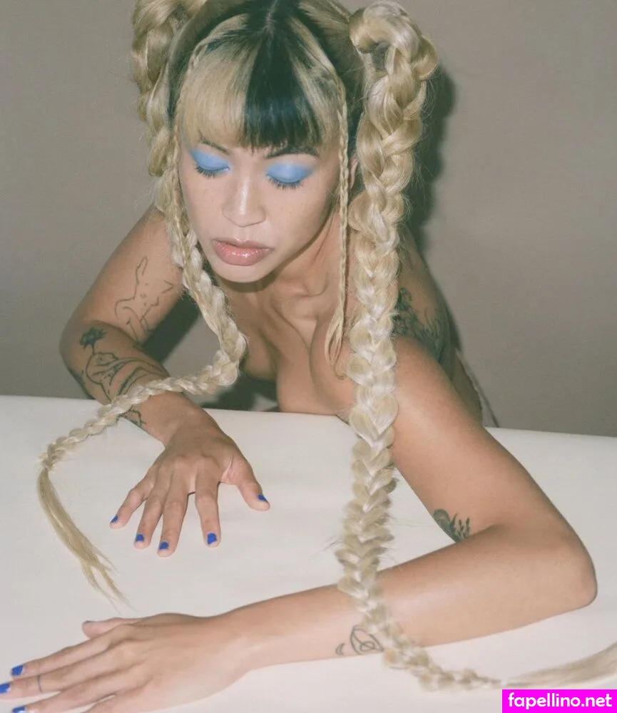 milkteababy, tienoftheworld Nude Leaked OnlyFans Photo #zVghWtlY3l