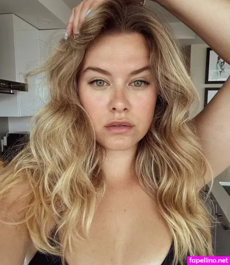 Tiera Skovbye OnlyFans Thumbnail #VGMedFhJlP