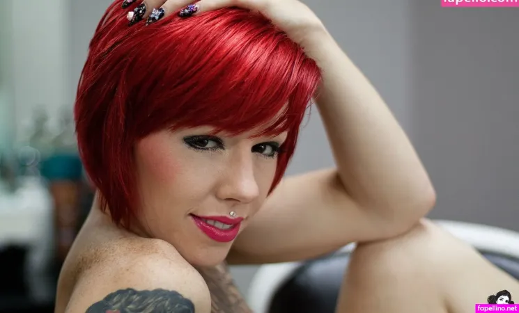 Tieranny OnlyFans Thumbnail #MmR8I9JKsM