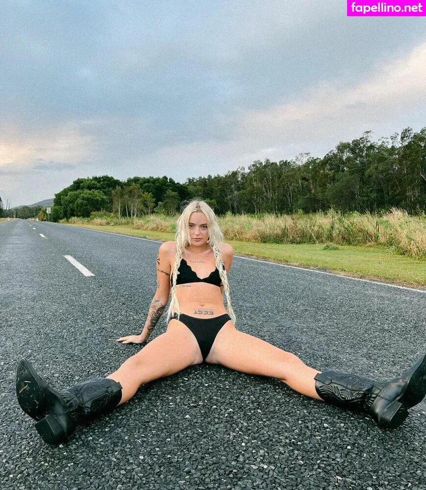 thisiscoyote, tiesh.brooke, tieshbrooke Nude Leaked OnlyFans Photo #Yvlyo8u8BT