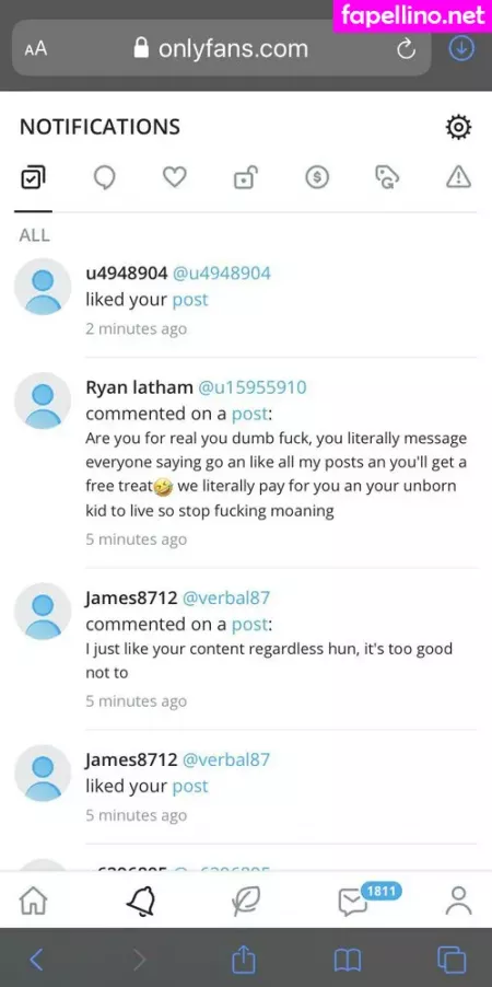 Tiexox2 OnlyFans Thumbnail #3qqbxZlpya