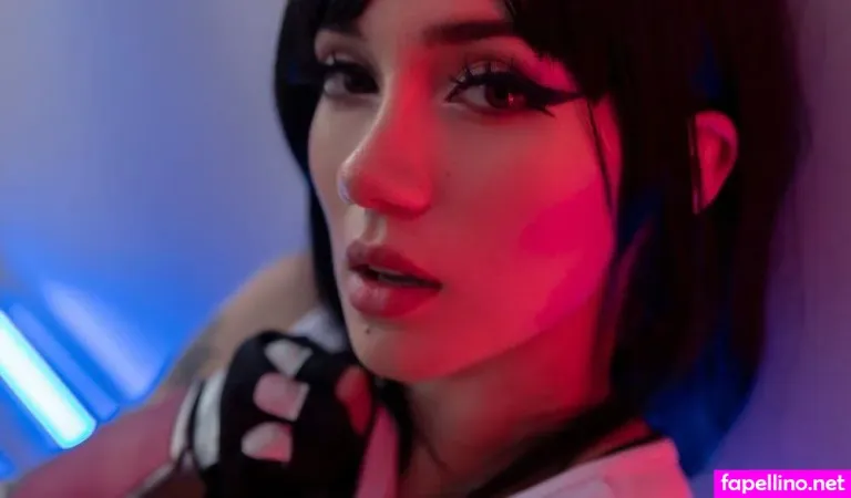 Tifa Cosplay OnlyFans Thumbnail #f4GpZydwBJ