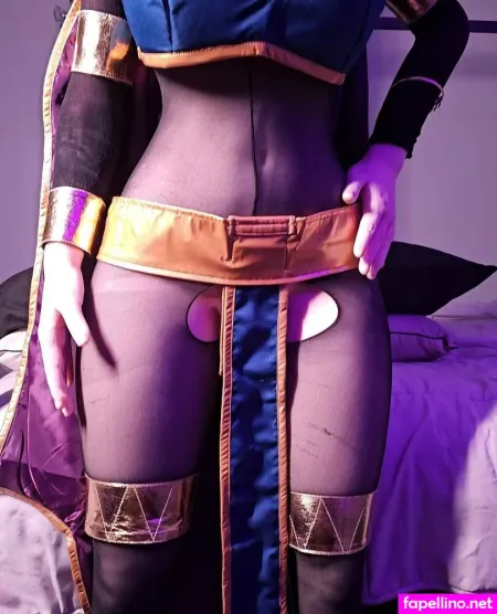 Tifalockhartdoll OnlyFans Thumbnail #6yYwZrrJab