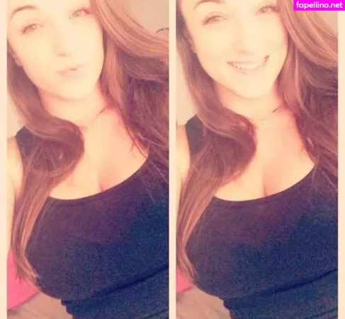 Tifani Cappotalli OnlyFans Thumbnail #IIWW1Xcm2u