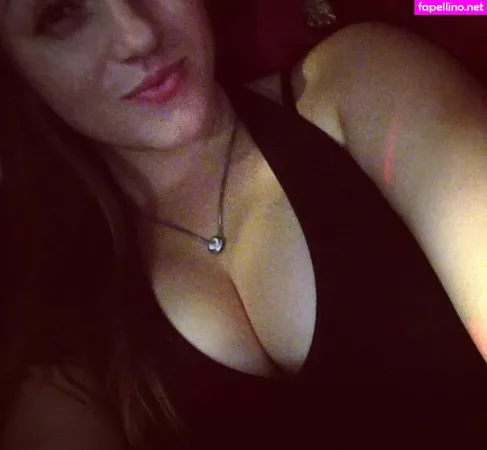 Tifani Cappotalli OnlyFans Thumbnail #obPEKpBZ39