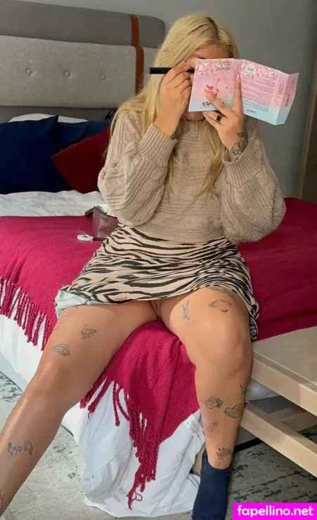 Tifannymanson OnlyFans Thumbnail #TW51INHjAv