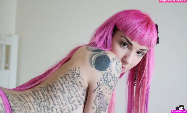 Tifereth OnlyFans Thumbnail #437RMpfEgt