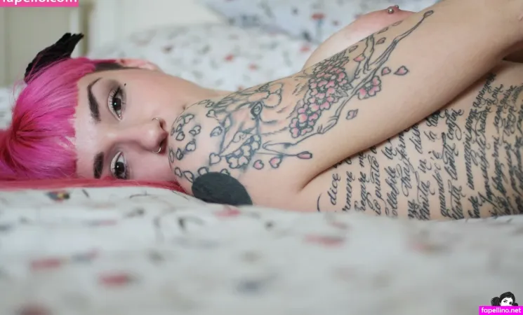 Tifereth OnlyFans Thumbnail #JDCxyI1mxj