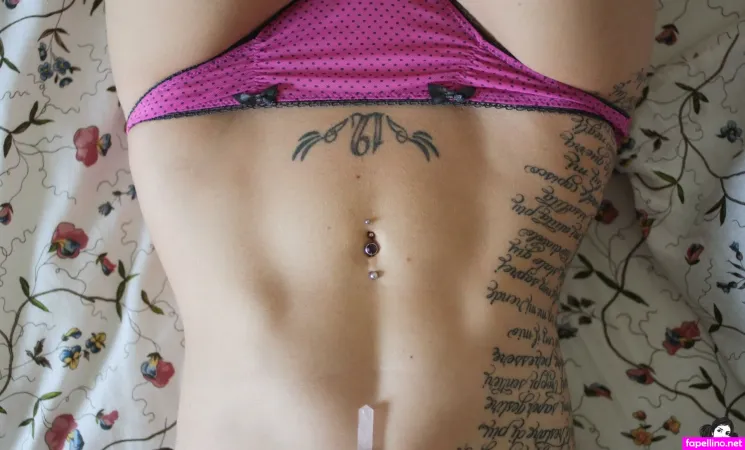 Tifereth OnlyFans Thumbnail #ad8TmNRpDh