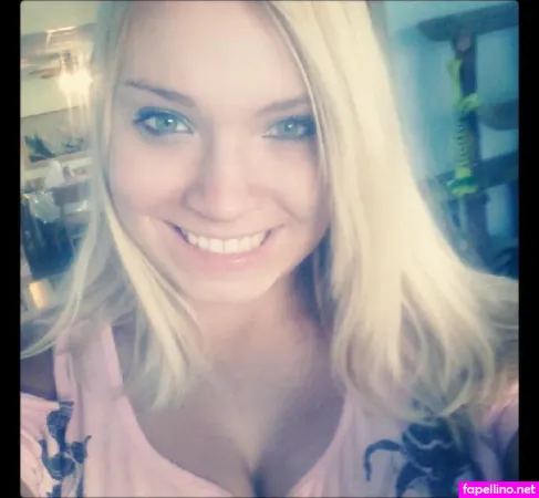 Tiff Bannister 6 OnlyFans Thumbnail #gly9qhXNHG