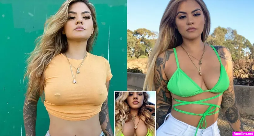 Tiff Villagomez OnlyFans Thumbnail #CClHxA2h6g
