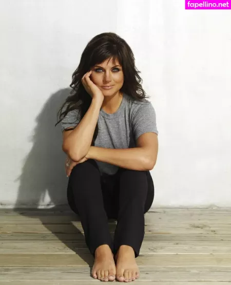 Tiffani Amber Thiessen OnlyFans Thumbnail #sVXB8bTdhS