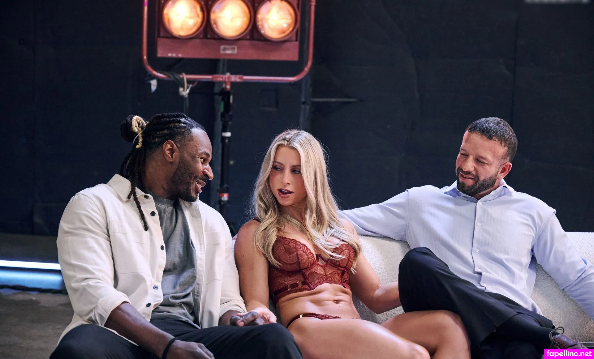 Tiffani Time Nude Leaked OnlyFans Photo #AC60NPxslx