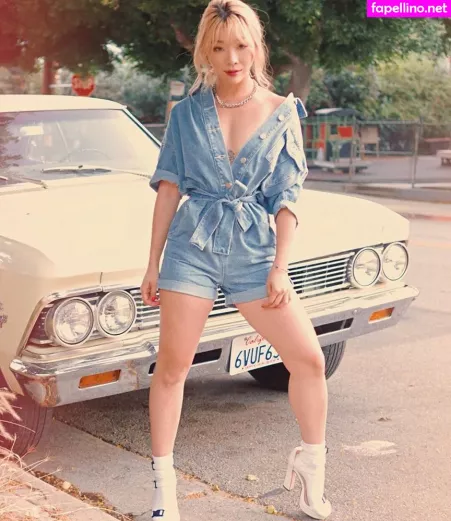 Tiffanie Marie OnlyFans Thumbnail #YUrwEleb56