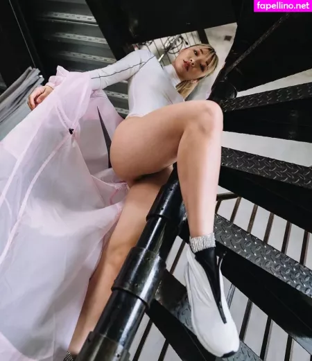 Tiffanie Marie OnlyFans Thumbnail #yoYee0XdA4